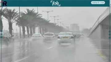 انخفاض قياسي.. درجات الحرارة تتراجع وبرودة الشتاء تسيطر على أجواء اليوم الأول